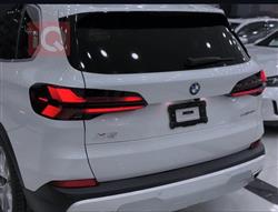 بي ام دبليو X5